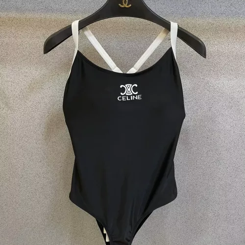 Celine Bathing Suits For Women #1332142 $39.00 USD, Wholesale Replica Celine Bathing Suits
