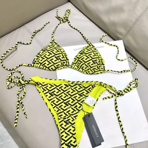 Versace Bathing Suits For Women #1332143 $38.00 USD, Wholesale Replica Versace Bathing Suits