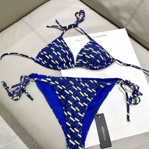Versace Bathing Suits For Women #1332144 $38.00 USD, Wholesale Replica Versace Bathing Suits