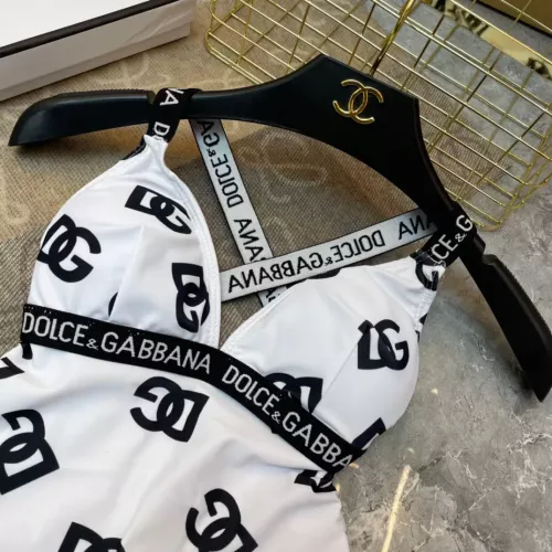 Replica Dolce & Gabbana Bathing Suits For Women #1332146 $38.00 USD for Wholesale