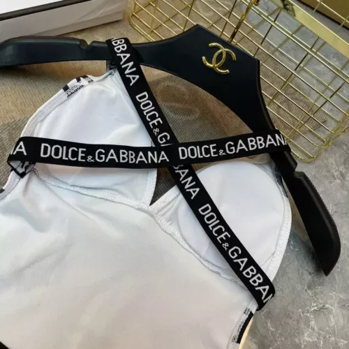 Replica Dolce & Gabbana Bathing Suits For Women #1332146 $38.00 USD for Wholesale