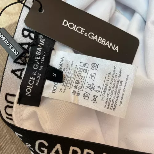 Replica Dolce & Gabbana Bathing Suits For Women #1332146 $38.00 USD for Wholesale