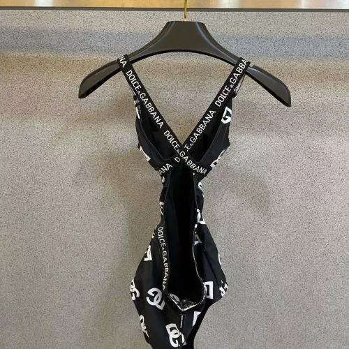 Replica Dolce & Gabbana Bathing Suits For Women #1332147 $38.00 USD for Wholesale