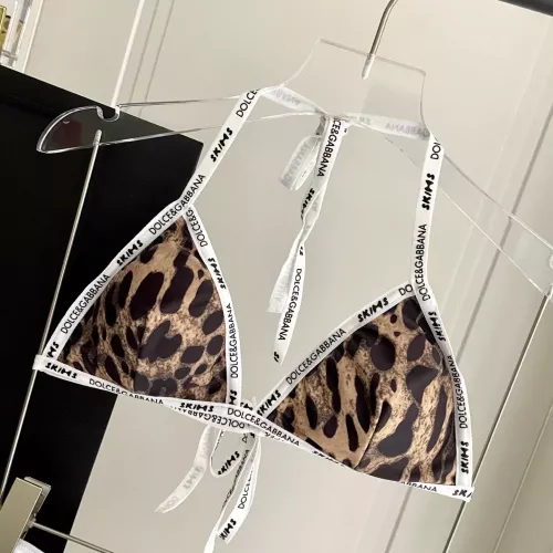 Replica Dolce & Gabbana Bathing Suits For Women #1332153 $39.00 USD for Wholesale