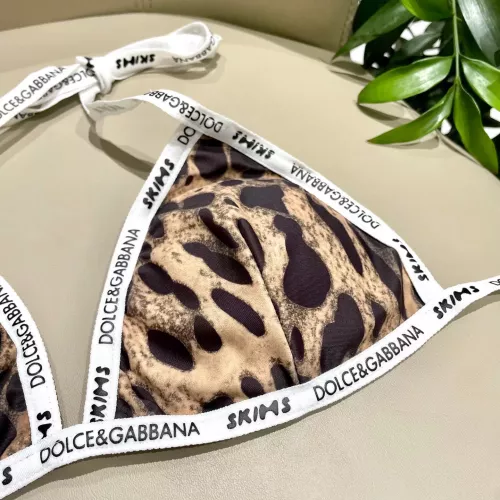 Replica Dolce & Gabbana Bathing Suits For Women #1332153 $39.00 USD for Wholesale