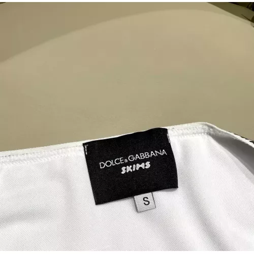Replica Dolce & Gabbana Bathing Suits For Women #1332153 $39.00 USD for Wholesale