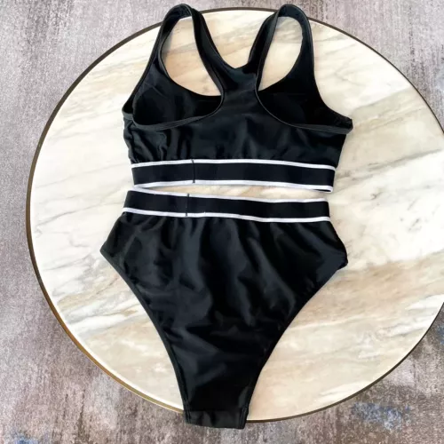 Replica Dolce & Gabbana Bathing Suits For Women #1332154 $39.00 USD for Wholesale