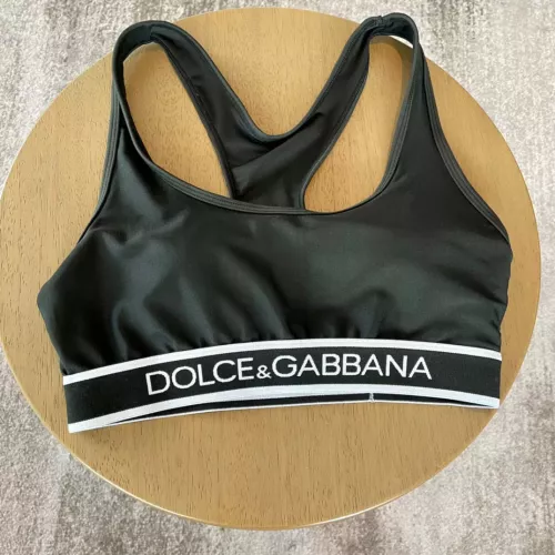 Replica Dolce & Gabbana Bathing Suits For Women #1332154 $39.00 USD for Wholesale