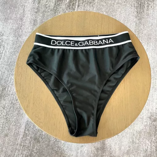 Replica Dolce & Gabbana Bathing Suits For Women #1332154 $39.00 USD for Wholesale