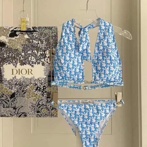Christian Dior Bathing Suits For Women #1332158 $38.00 USD, Wholesale Replica Christian Dior Bathing Suits