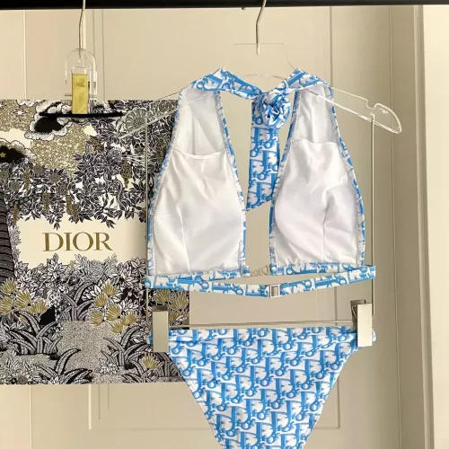 Replica Christian Dior Bathing Suits For Women #1332158 $38.00 USD for Wholesale