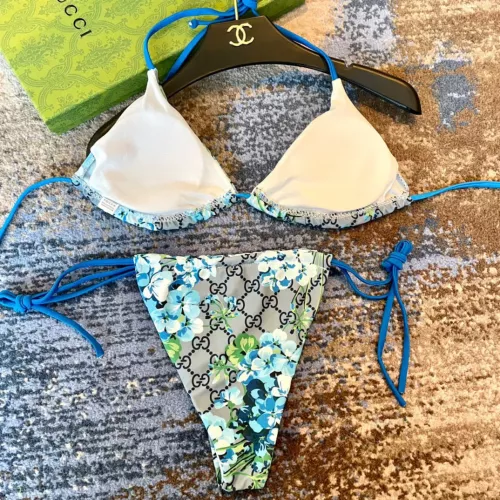 Replica Gucci Swimming & Bathing Suits For Women #1332159 $34.00 USD for Wholesale
