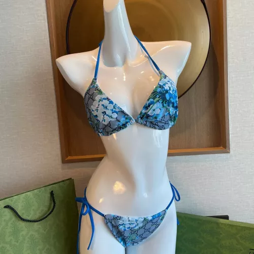 Replica Gucci Swimming & Bathing Suits For Women #1332159 $34.00 USD for Wholesale