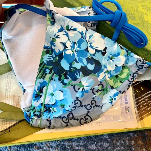 Replica Gucci Swimming & Bathing Suits For Women #1332159 $34.00 USD for Wholesale