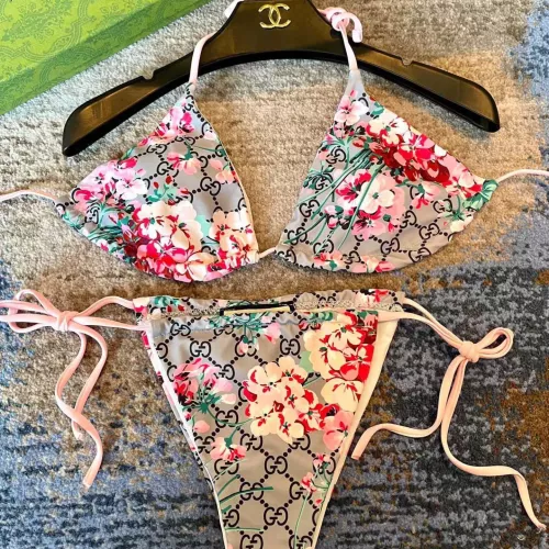 Gucci Swimming &amp; Bathing Suits For Women #1332160 $34.00 USD, Wholesale Replica Gucci Swimming &amp; Bathing Suits