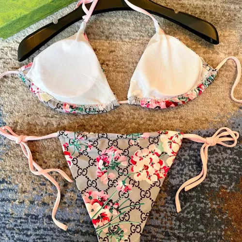 Replica Gucci Swimming & Bathing Suits For Women #1332160 $34.00 USD for Wholesale