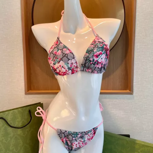 Replica Gucci Swimming & Bathing Suits For Women #1332160 $34.00 USD for Wholesale