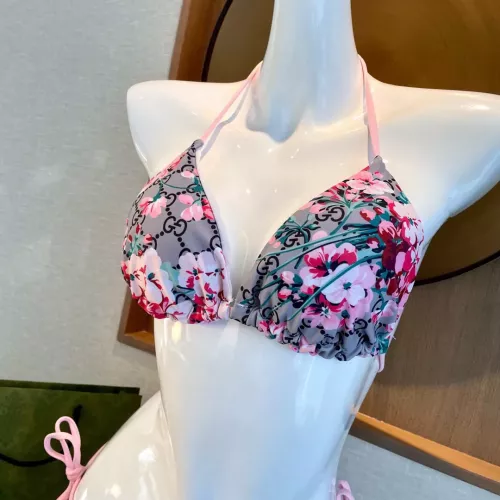 Replica Gucci Swimming & Bathing Suits For Women #1332160 $34.00 USD for Wholesale
