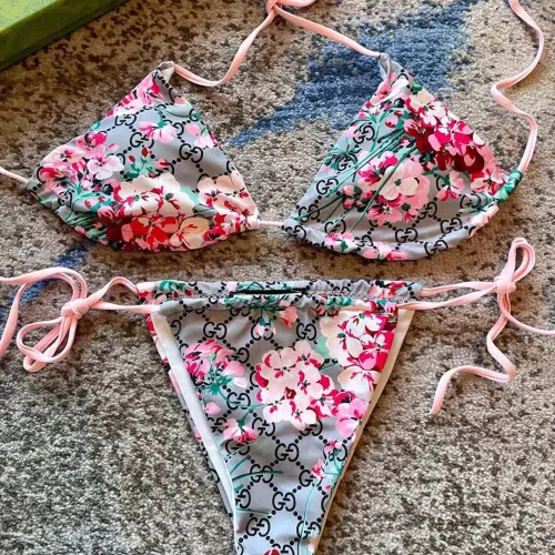 Replica Gucci Swimming & Bathing Suits For Women #1332160 $34.00 USD for Wholesale
