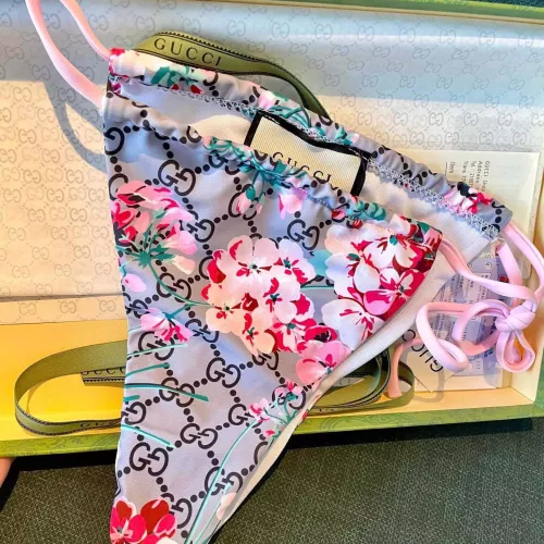 Replica Gucci Swimming & Bathing Suits For Women #1332160 $34.00 USD for Wholesale