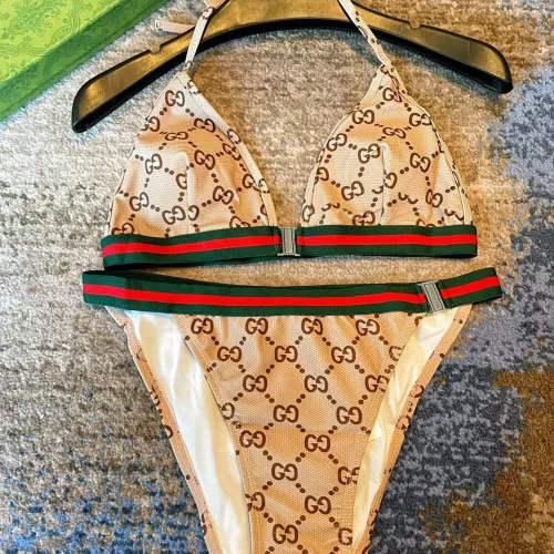 Gucci Swimming &amp; Bathing Suits For Women #1332161 $38.00 USD, Wholesale Replica Gucci Swimming &amp; Bathing Suits