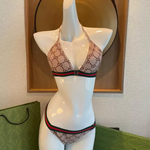 Replica Gucci Swimming & Bathing Suits For Women #1332161 $38.00 USD for Wholesale