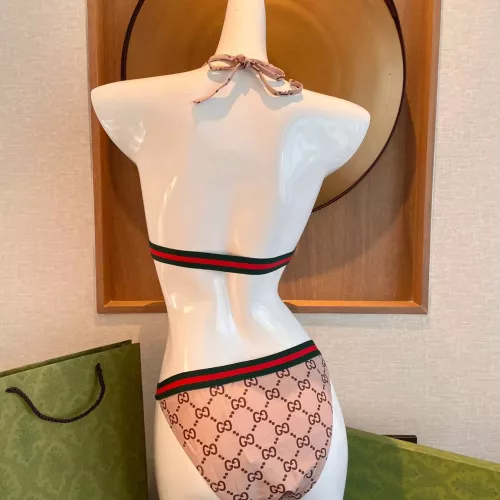 Replica Gucci Swimming & Bathing Suits For Women #1332161 $38.00 USD for Wholesale