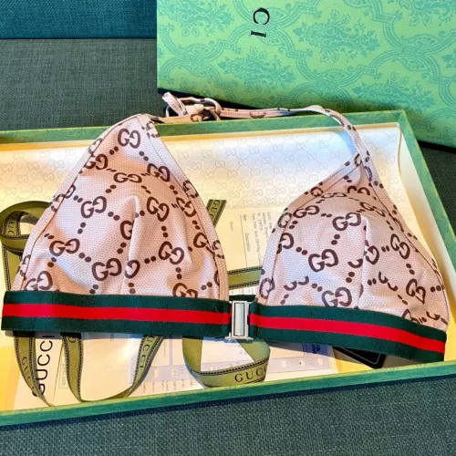 Replica Gucci Swimming & Bathing Suits For Women #1332161 $38.00 USD for Wholesale