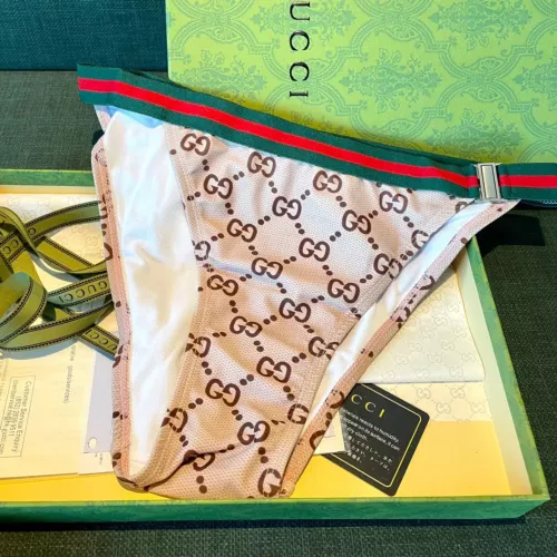 Replica Gucci Swimming & Bathing Suits For Women #1332161 $38.00 USD for Wholesale