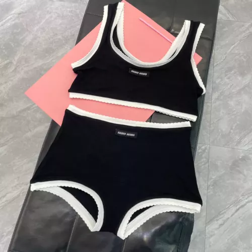 MIU MIU Bathing Suits For Women #1332162 $40.00 USD, Wholesale Replica MIU MIU Bathing Suits