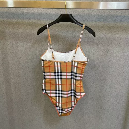 Replica Burberry Bathing Suits For Women #1332164 $39.00 USD for Wholesale