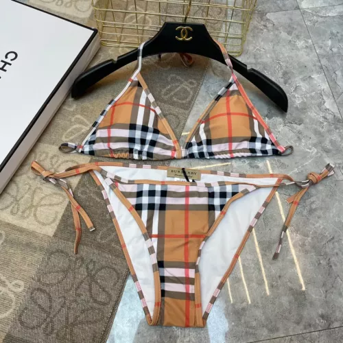 Burberry Bathing Suits For Women #1332165 $38.00 USD, Wholesale Replica Burberry Bathing Suits