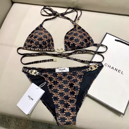 Celine Bathing Suits For Women #1332170 $40.00 USD, Wholesale Replica Celine Bathing Suits
