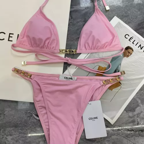 Celine Bathing Suits For Women #1332171 $40.00 USD, Wholesale Replica Celine Bathing Suits