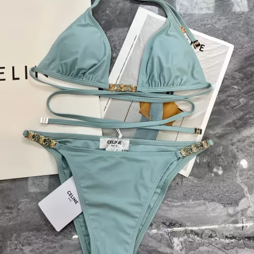 Celine Bathing Suits For Women #1332172 $40.00 USD, Wholesale Replica Celine Bathing Suits