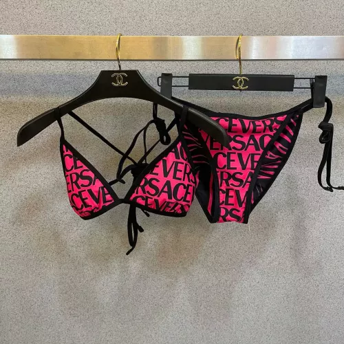 Versace Bathing Suits For Women #1332175 $36.00 USD, Wholesale Replica Versace Bathing Suits