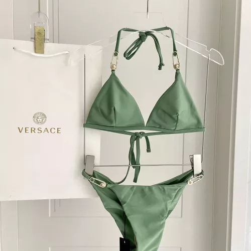 Versace Bathing Suits For Women #1332177 $40.00 USD, Wholesale Replica Versace Bathing Suits