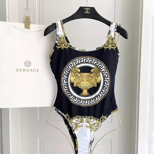 Versace Bathing Suits For Women #1332179 $39.00 USD, Wholesale Replica Versace Bathing Suits