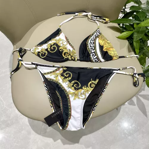 Versace Bathing Suits For Women #1332180 $38.00 USD, Wholesale Replica Versace Bathing Suits