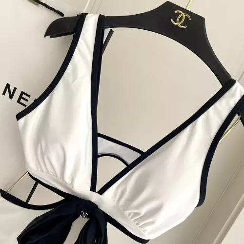 Replica Chanel Bathing Suits For Women #1332182 $40.00 USD for Wholesale