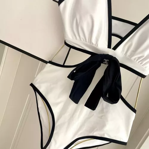 Replica Chanel Bathing Suits For Women #1332182 $40.00 USD for Wholesale
