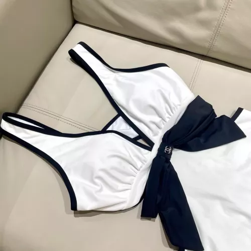 Replica Chanel Bathing Suits For Women #1332182 $40.00 USD for Wholesale