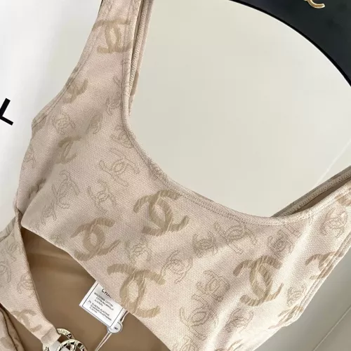 Replica Chanel Bathing Suits For Women #1332183 $42.00 USD for Wholesale