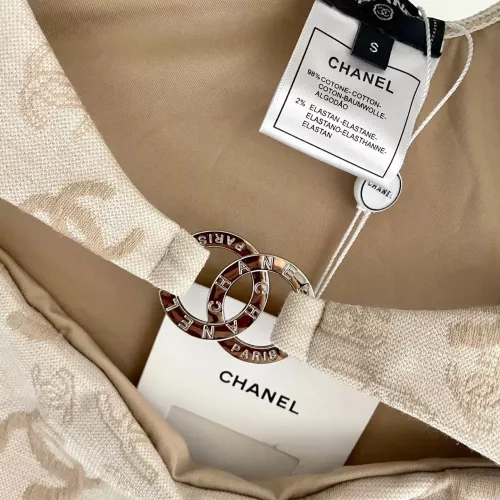 Replica Chanel Bathing Suits For Women #1332183 $42.00 USD for Wholesale