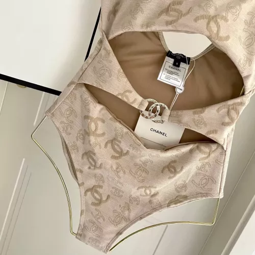 Replica Chanel Bathing Suits For Women #1332183 $42.00 USD for Wholesale