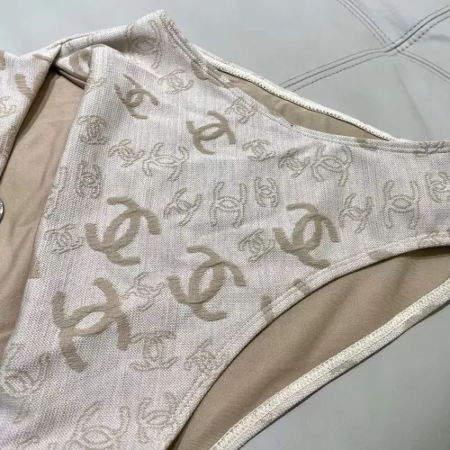 Replica Chanel Bathing Suits For Women #1332183 $42.00 USD for Wholesale
