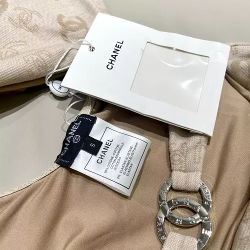 Replica Chanel Bathing Suits For Women #1332183 $42.00 USD for Wholesale