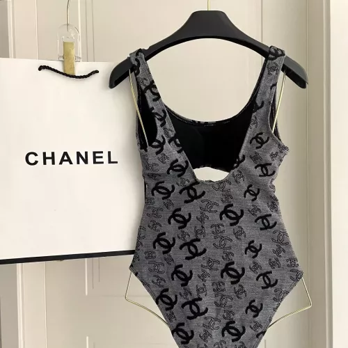 Replica Chanel Bathing Suits For Women #1332184 $42.00 USD for Wholesale