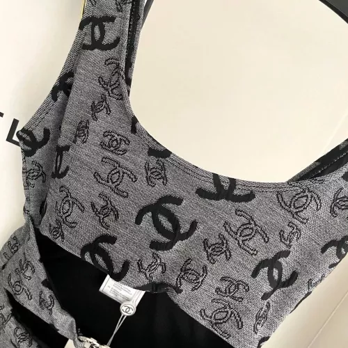 Replica Chanel Bathing Suits For Women #1332184 $42.00 USD for Wholesale
