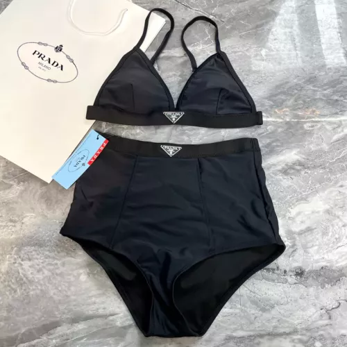 Prada Bathing Suits For Women #1332185 $38.00 USD, Wholesale Replica Prada Bathing Suits